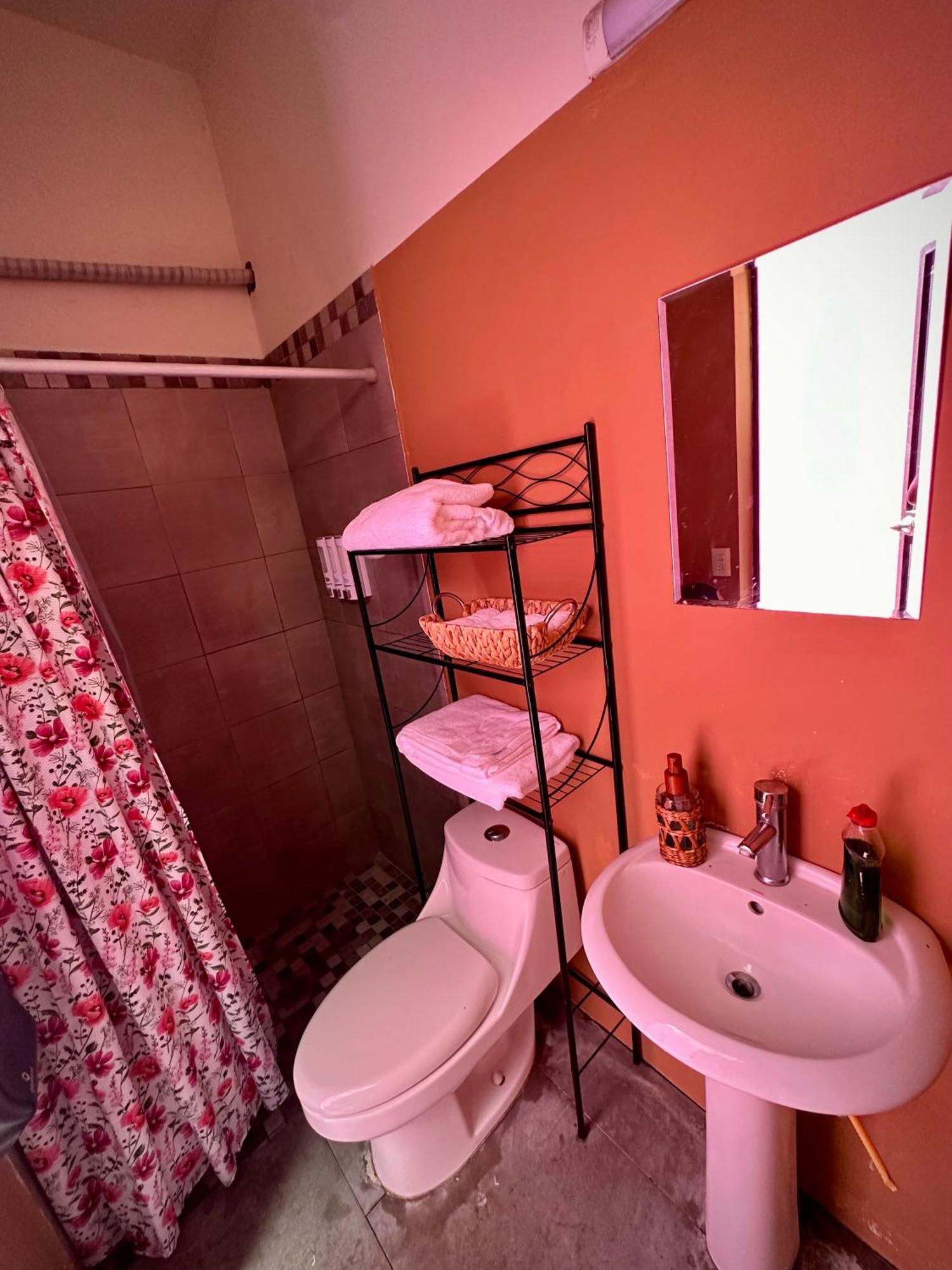 Casa Villa Antigua Montemorelos المظهر الخارجي الصورة