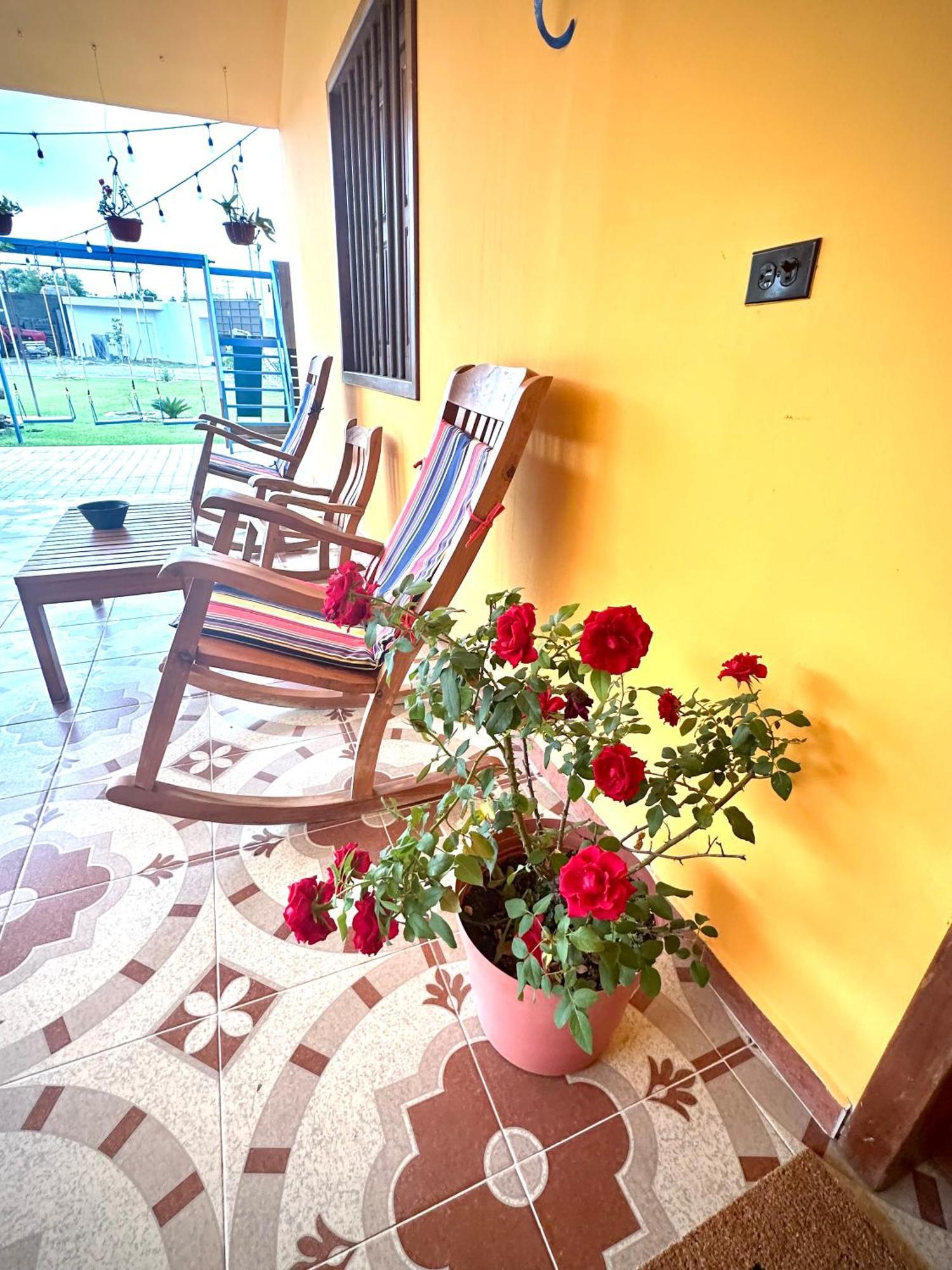 Casa Villa Antigua Montemorelos المظهر الخارجي الصورة