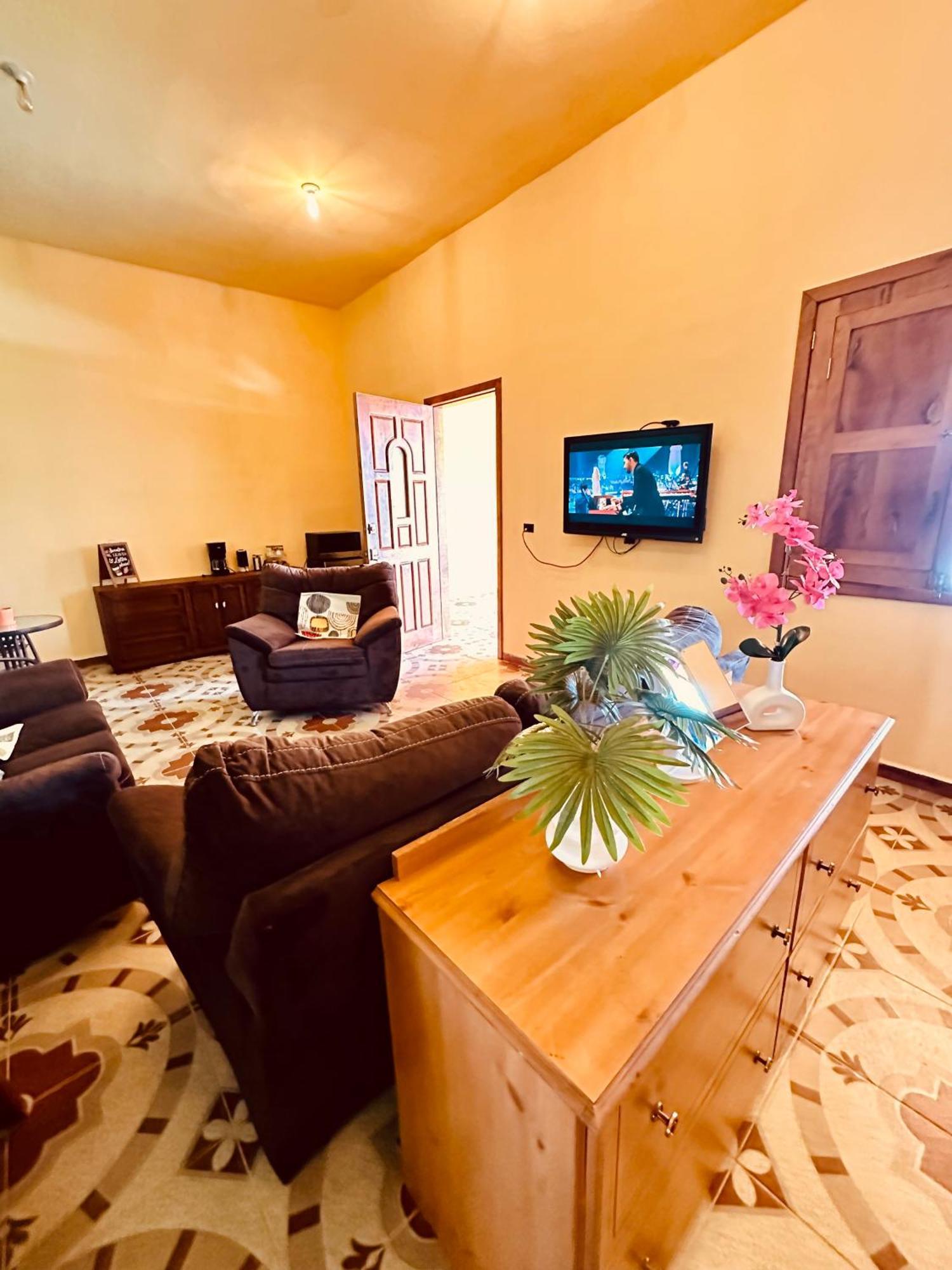 Casa Villa Antigua Montemorelos المظهر الخارجي الصورة